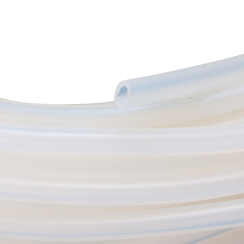 Tube rubair silicone gan dath agus gan bholadh Tube rubair silicone Tube rubair silicone gan dath agus gan bholadh Tube rubair silicone