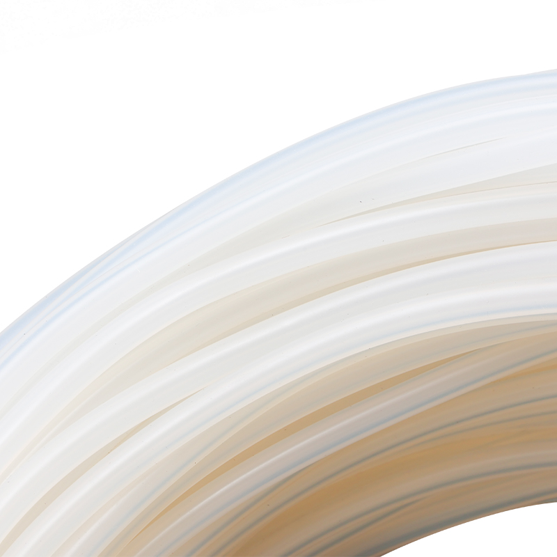 Tube rubair silicone gan dath agus gan bholadh Tube rubair silicone Tube rubair silicone gan dath agus gan bholadh Tube rubair silicone