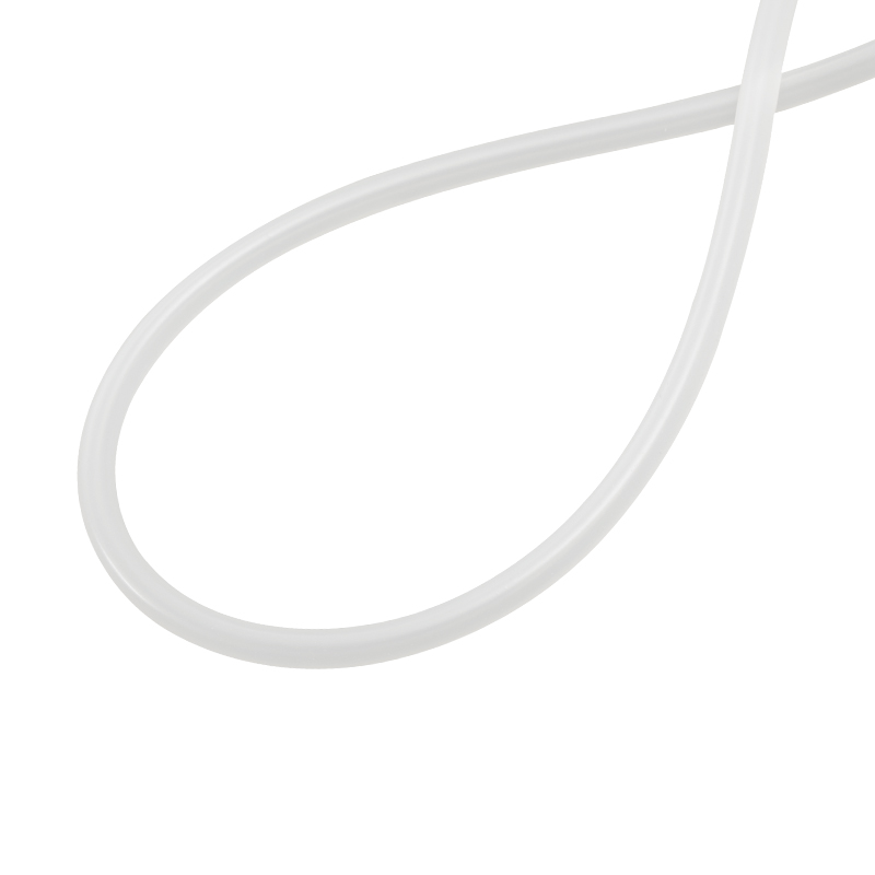 Tube rubair silicone gan dath agus gan bholadh Tube rubair silicone Tube rubair silicone gan dath agus gan bholadh Tube rubair silicone