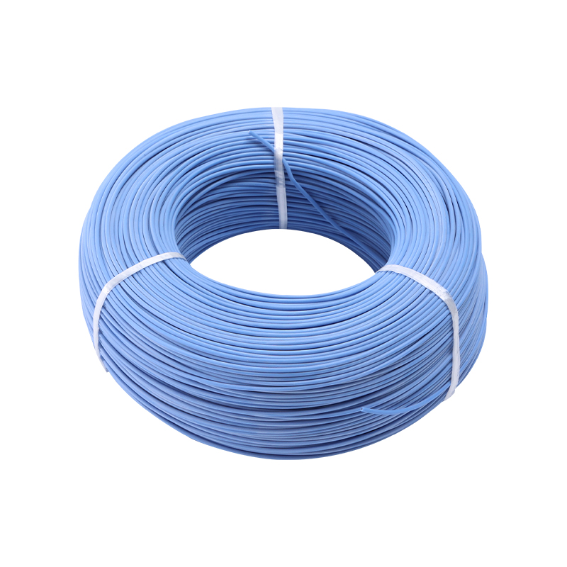 Líne Suiteáil Bog Silicone Frithsheasmhacht Ardteocht UL3530 Líne Suiteáil Bog Silicone Frithsheasmhacht Ardteocht UL3530