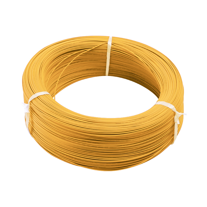 UL1430 Sreang Nasctha Tras-Nasctha Xlpvc Ionradaíochta