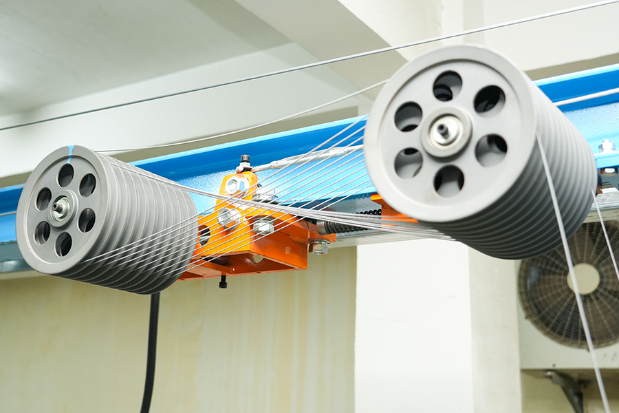 Jiangyin Zhijun Fearas Cábla Leictreach agus Wire Co, ltd