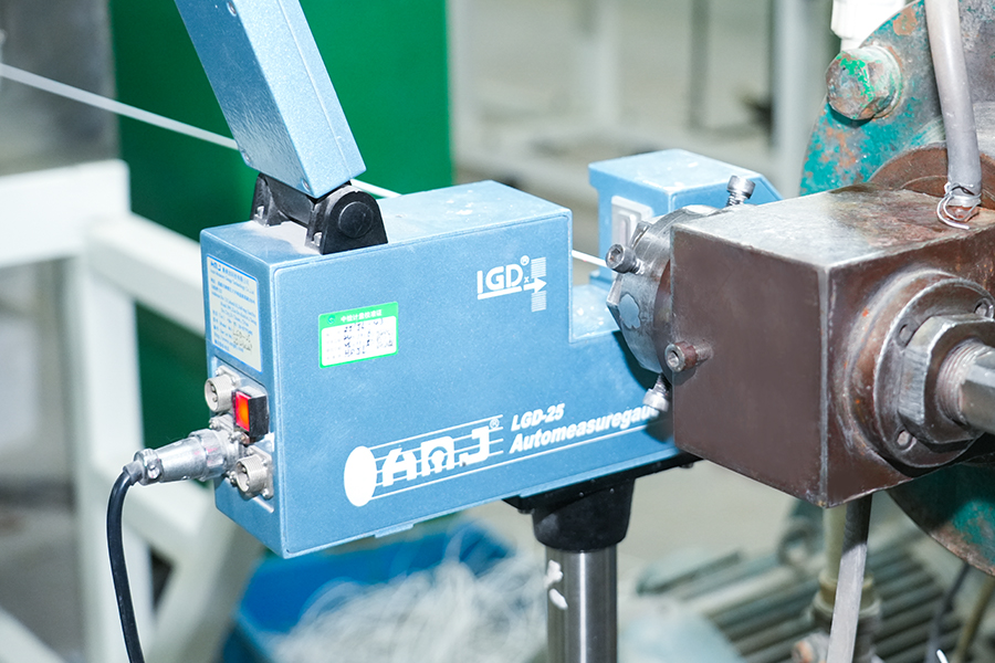 Jiangyin Zhijun Fearas Cábla Leictreach agus Wire Co, ltd