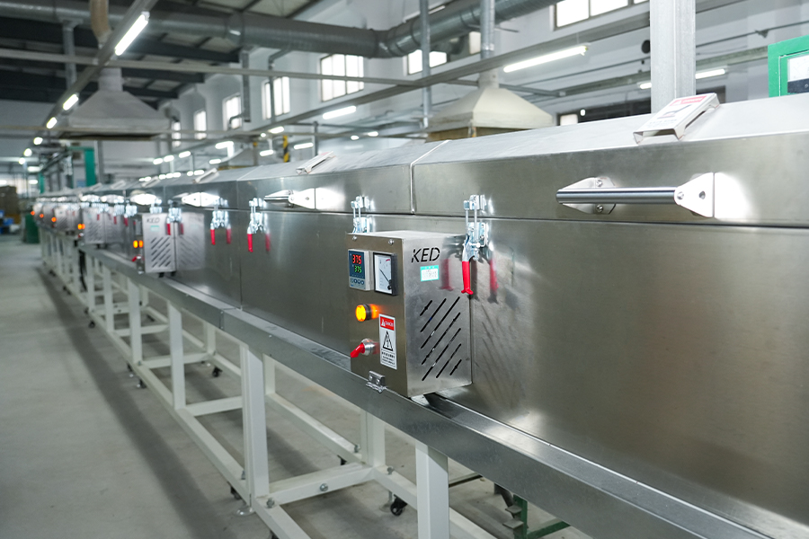 Jiangyin Zhijun Fearas Cábla Leictreach agus Wire Co, ltd