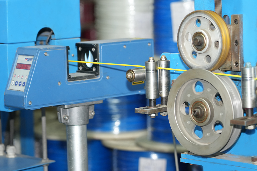 Jiangyin Zhijun Fearas Cábla Leictreach agus Wire Co, ltd