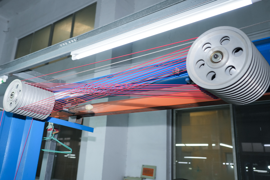 Jiangyin Zhijun Fearas Cábla Leictreach agus Wire Co, ltd