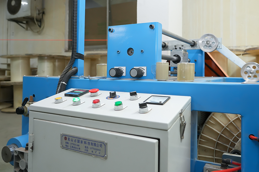 Jiangyin Zhijun Fearas Cábla Leictreach agus Wire Co, ltd