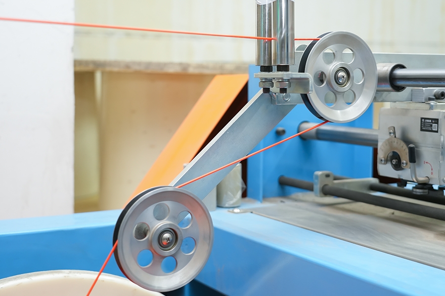 Jiangyin Zhijun Fearas Cábla Leictreach agus Wire Co, ltd