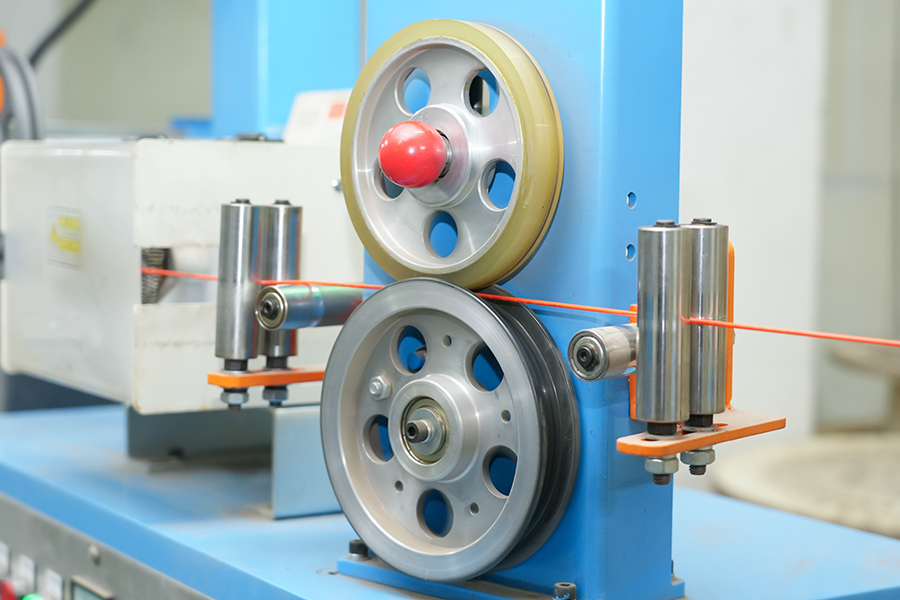 Jiangyin Zhijun Fearas Cábla Leictreach agus Wire Co, ltd