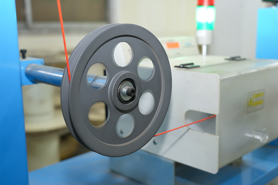 Jiangyin Zhijun Fearas Cábla Leictreach agus Wire Co, ltd