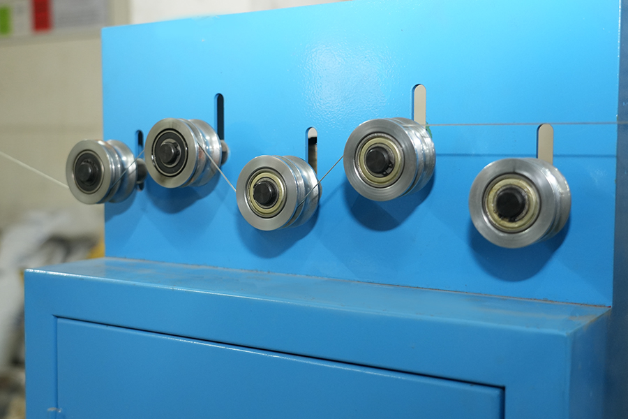 Jiangyin Zhijun Fearas Cábla Leictreach agus Wire Co, ltd