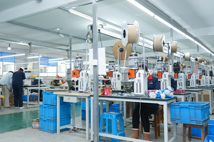 Jiangyin Zhijun Fearas Cábla Leictreach agus Wire Co, ltd