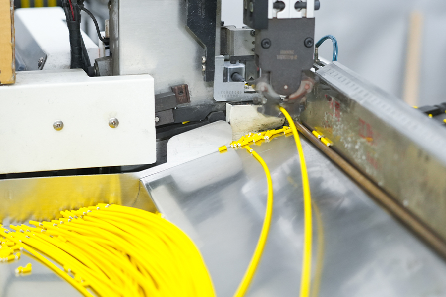 Jiangyin Zhijun Fearas Cábla Leictreach agus Wire Co, ltd