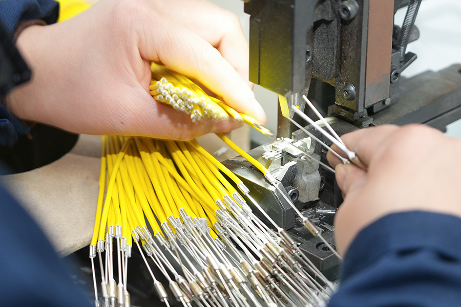 Jiangyin Zhijun Fearas Cábla Leictreach agus Wire Co, ltd