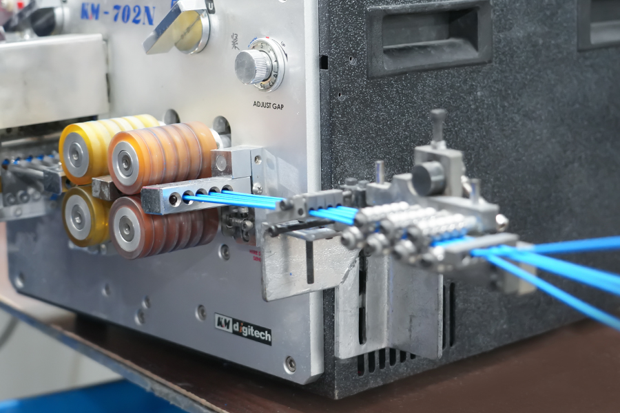 Jiangyin Zhijun Fearas Cábla Leictreach agus Wire Co, ltd