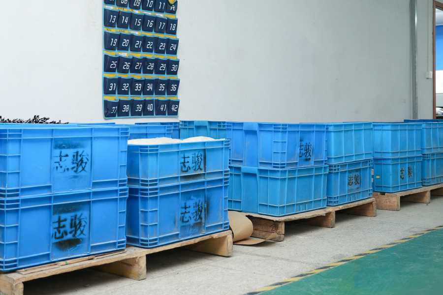 Jiangyin Zhijun Fearas Cábla Leictreach agus Wire Co, ltd