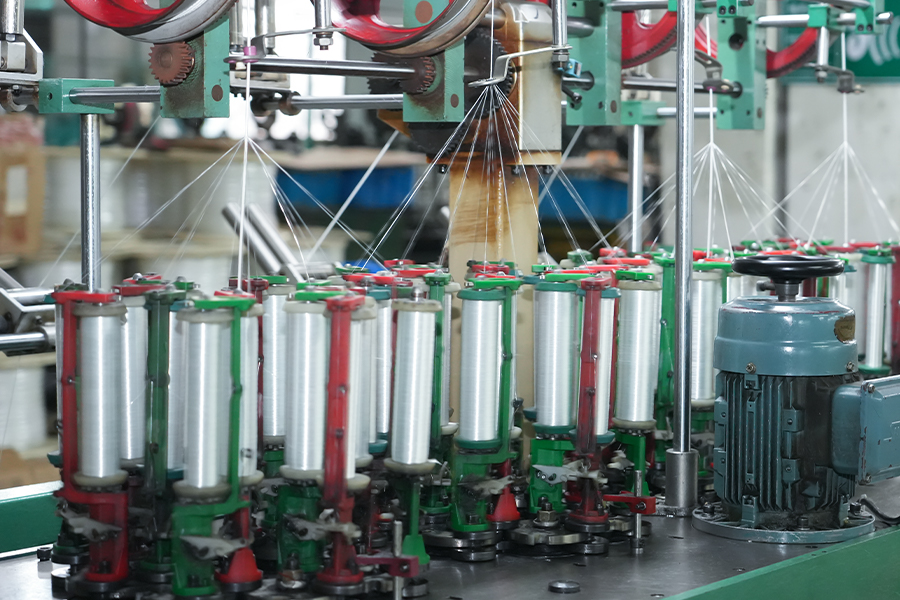 Jiangyin Zhijun Fearas Cábla Leictreach agus Wire Co, ltd