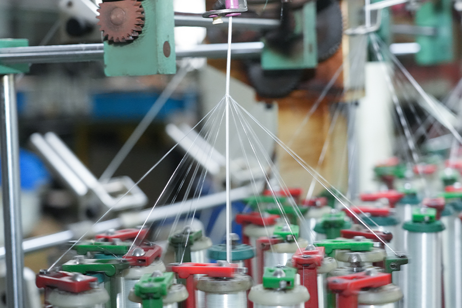 Jiangyin Zhijun Fearas Cábla Leictreach agus Wire Co, ltd