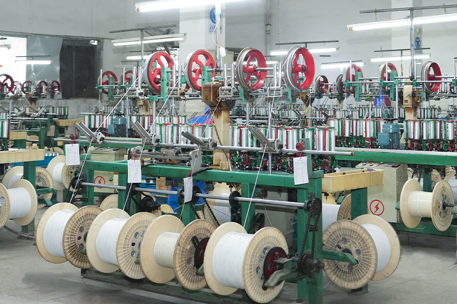 Jiangyin Zhijun Fearas Cábla Leictreach agus Wire Co, ltd