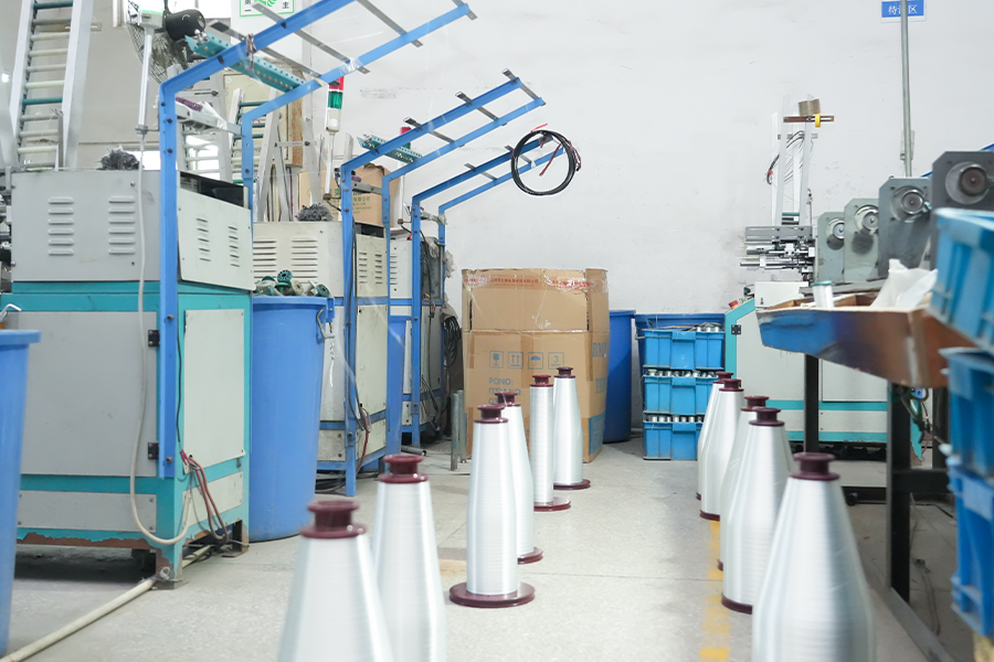 Jiangyin Zhijun Fearas Cábla Leictreach agus Wire Co, ltd