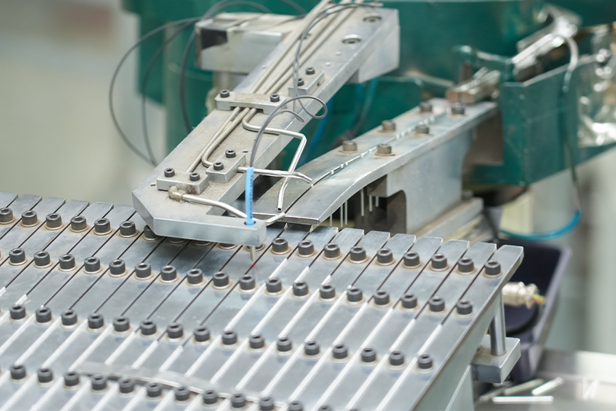 Jiangyin Zhijun Fearas Cábla Leictreach agus Wire Co, ltd