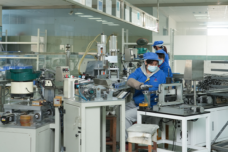 Jiangyin Zhijun Fearas Cábla Leictreach agus Wire Co, ltd