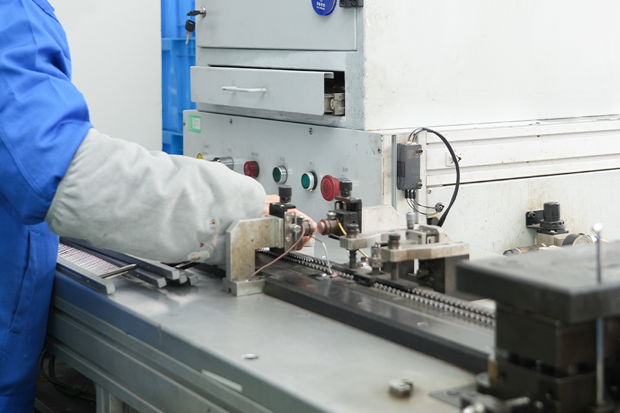 Jiangyin Zhijun Fearas Cábla Leictreach agus Wire Co, ltd