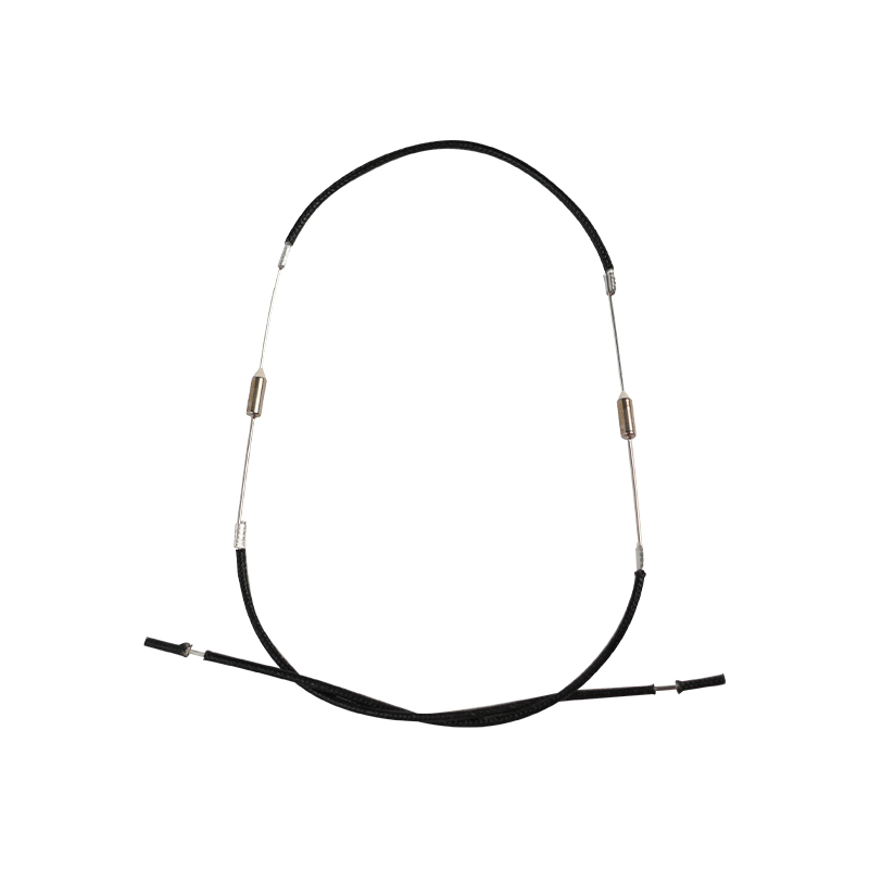 Fryer Aeir Sreangú Fryer Aeir Úim Rialaithe Teochta Ard Fryer Aeir Sreangú Fryer Aeir Úim Rialaithe Teochta Ard