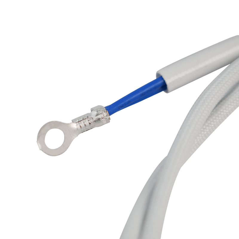 Fryer Aeir Sreangú Fryer Aeir Úim Rialaithe Teochta Ard Fryer Aeir Sreangú Fryer Aeir Úim Rialaithe Teochta Ard