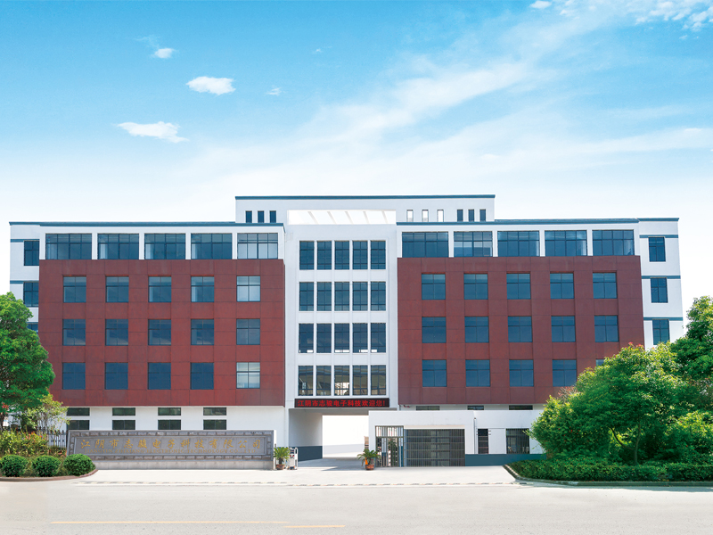 Jiangyin Zhijun Fearas Cábla Leictreach agus Wire Co, ltd