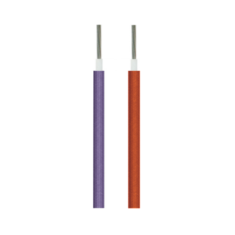 UL3071/3074/3075 Le sreang Braided Silicone