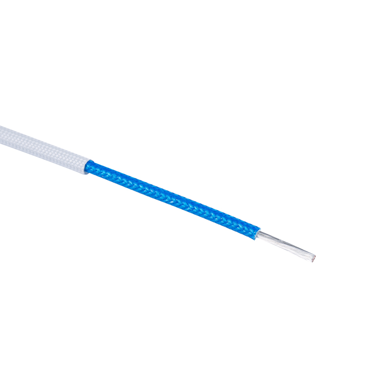 Sreangú Oighinn Úim Sreangú Leictreach Frithsheasmhach in Ardteocht Sreangú Oighinn Úim Sreangú Leictreach Frithsheasmhach in Ardteocht