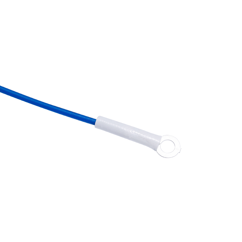 Sreangú Oighinn Úim Sreangú Leictreach Frithsheasmhach in Ardteocht Sreangú Oighinn Úim Sreangú Leictreach Frithsheasmhach in Ardteocht