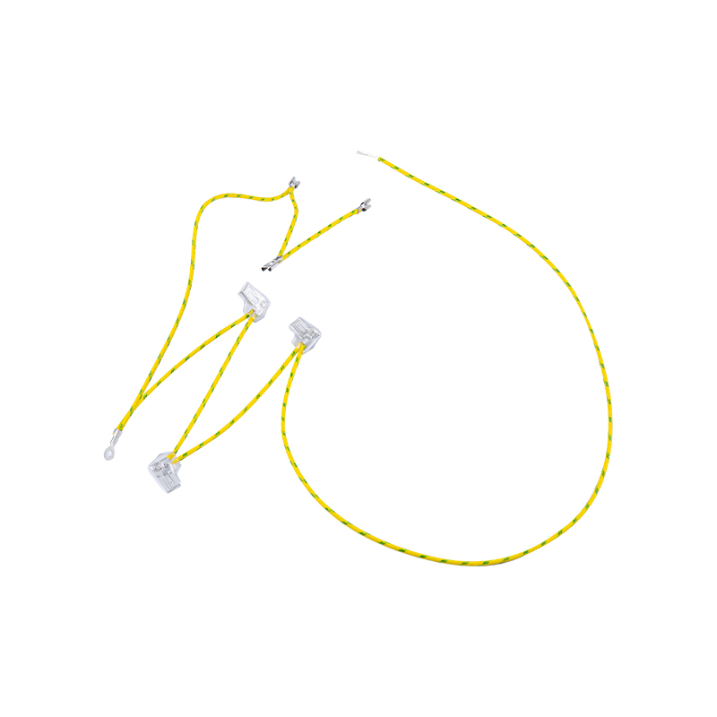 Úim Sreangaithe Inmheánach Meaisín Caife Úim Sreangaithe Inmheánach Meaisín Caife