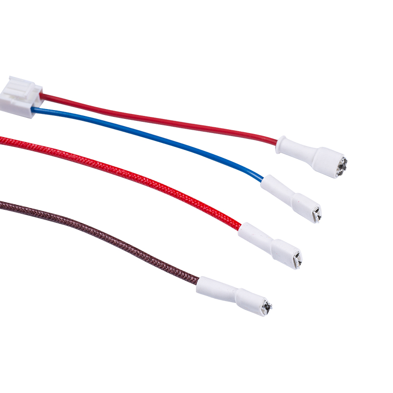 Úim Sreangaithe Rialaithe Meaisín Gaile Agus Bake Úim Sreangaithe Rialaithe Meaisín Gaile Agus Bake