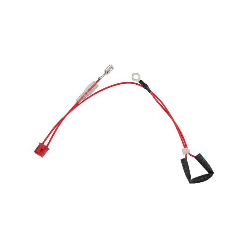 Uim Sreangaithe Nasc Inmheánach Meaisín Séalaithe