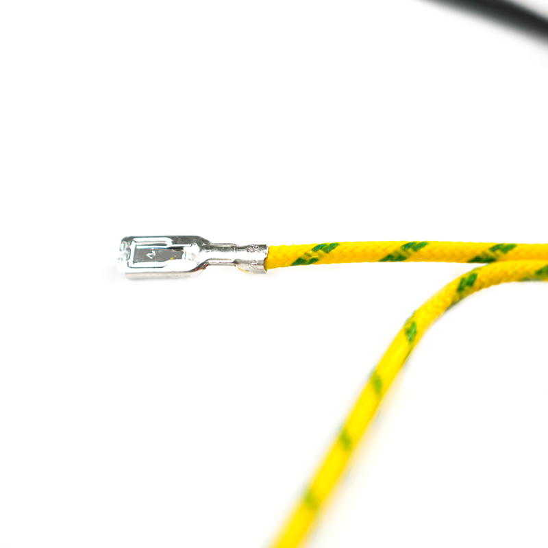 Úim Sreangaithe Nasc Inmheánach Fholúis Glantóir Úim Sreangaithe Nasc Inmheánach Fholúis Glantóir