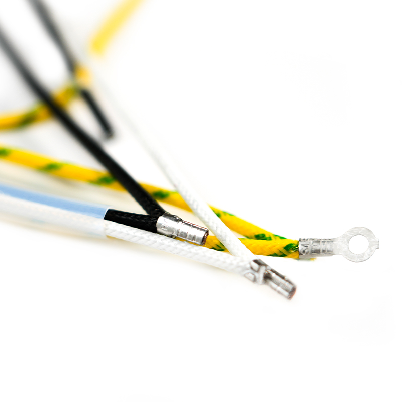 Úim Sreangaithe Nasc Inmheánach Fholúis Glantóir Úim Sreangaithe Nasc Inmheánach Fholúis Glantóir