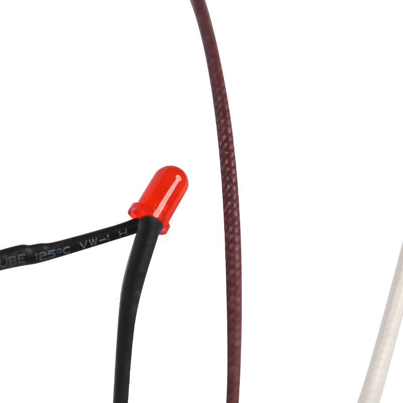 Úim Sreangaithe Rialaithe Pan Frying Leictreach Úim Sreangaithe Rialaithe Pan Frying Leictreach