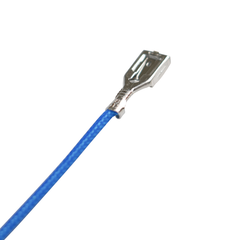 Úim Sreangaithe Rialaithe Pan Frying Leictreach Úim Sreangaithe Rialaithe Pan Frying Leictreach