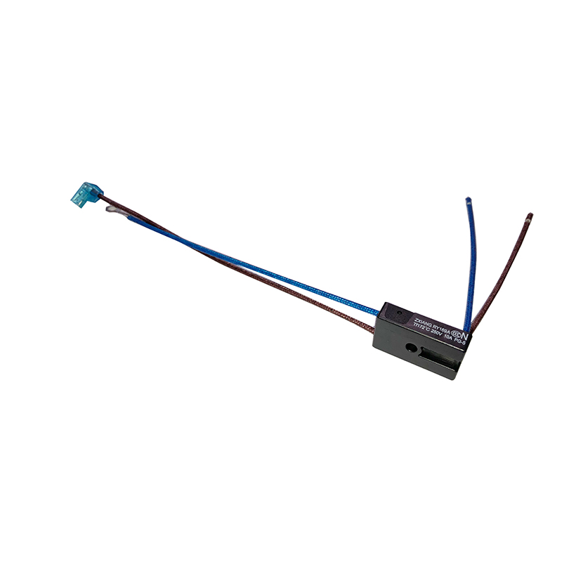 Comhpháirteanna Potaí Comhthionóil Fiúsanna Teirmeach Le haghaidh Fiúsanna Teirmeach Taobh istigh d'Fhearais Tí Comhpháirteanna Potaí Comhthionóil Fiúsanna Teirmeach Le haghaidh Fiúsanna Teirmeach Taobh istigh d'Fhearais Tí