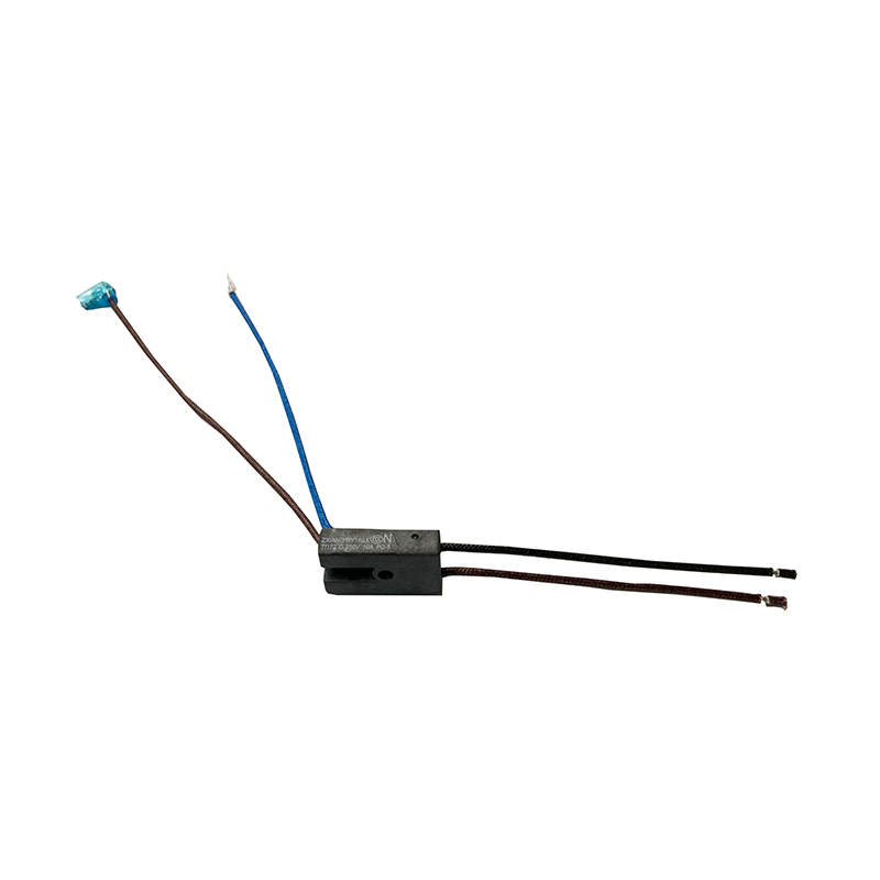 Comhpháirteanna Potaí Comhthionóil Fiúsanna Teirmeach Le haghaidh Fiúsanna Teirmeach Taobh istigh d'Fhearais Tí Comhpháirteanna Potaí Comhthionóil Fiúsanna Teirmeach Le haghaidh Fiúsanna Teirmeach Taobh istigh d'Fhearais Tí