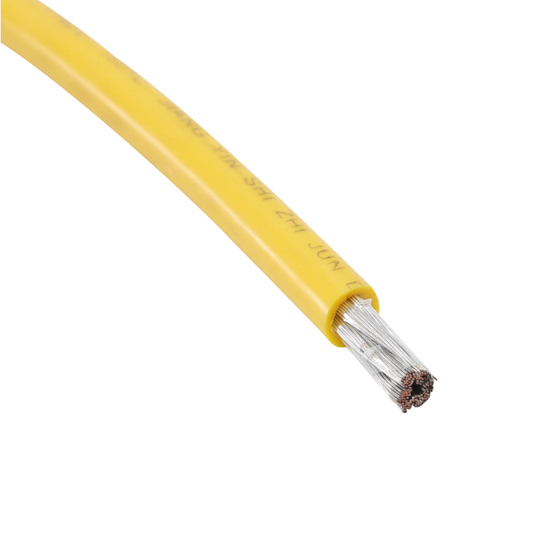 JYJ125 JYJ150 500v Sreang Luaidhe Mótair Inslithe Xlpo Ionradaíochta Trasnasctha JYJ125 JYJ150 500v Sreang Luaidhe Mótair Inslithe Xlpo Ionradaíochta Trasnasctha