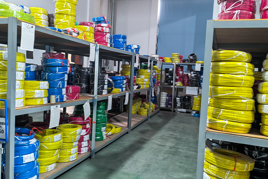 Jiangyin Zhijun Fearas Cábla Leictreach agus Wire Co, ltd