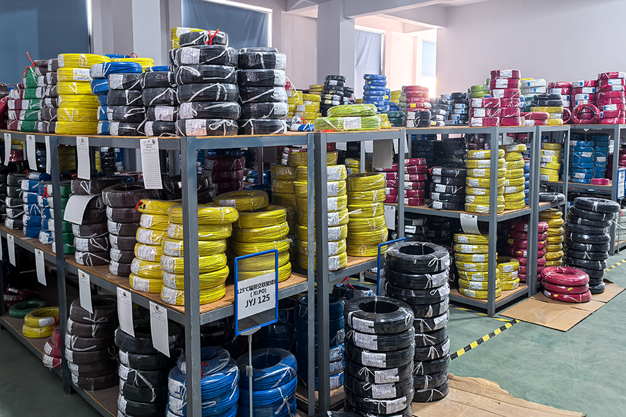 Jiangyin Zhijun Fearas Cábla Leictreach agus Wire Co, ltd