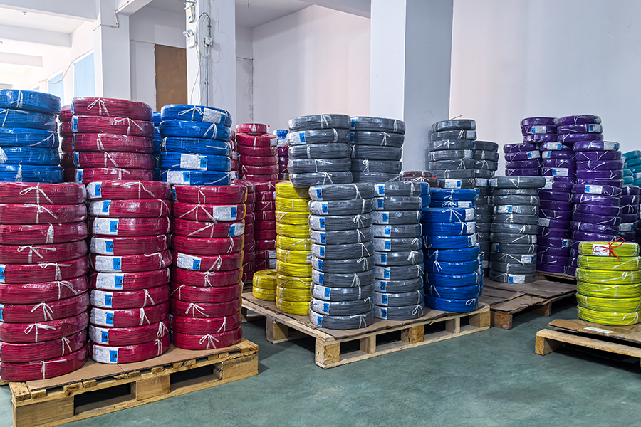 Jiangyin Zhijun Fearas Cábla Leictreach agus Wire Co, ltd