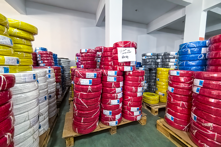 Jiangyin Zhijun Fearas Cábla Leictreach agus Wire Co, ltd